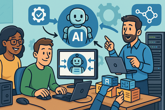 AI and Prompt Engineering for MSPs